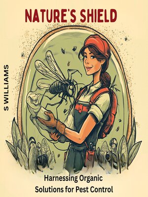 cover image of Nature's Shield